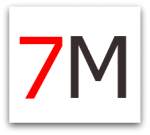 7mailing logo